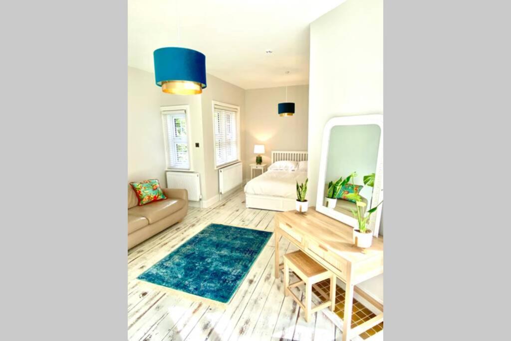 Cleveland House - Perfect For Beaches And Town. Bournemouth Dış mekan fotoğraf