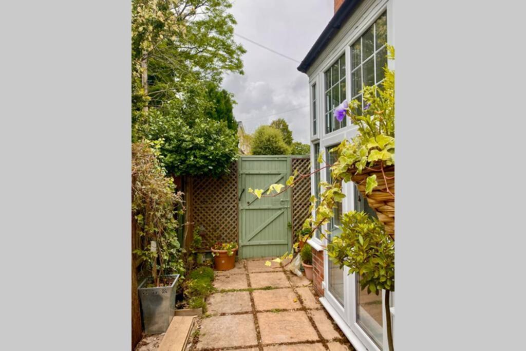 Cleveland House - Perfect For Beaches And Town. Bournemouth Dış mekan fotoğraf