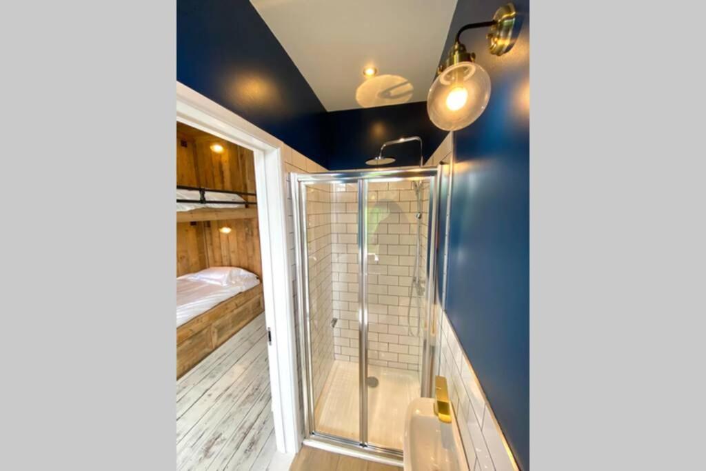 Cleveland House - Perfect For Beaches And Town. Bournemouth Dış mekan fotoğraf