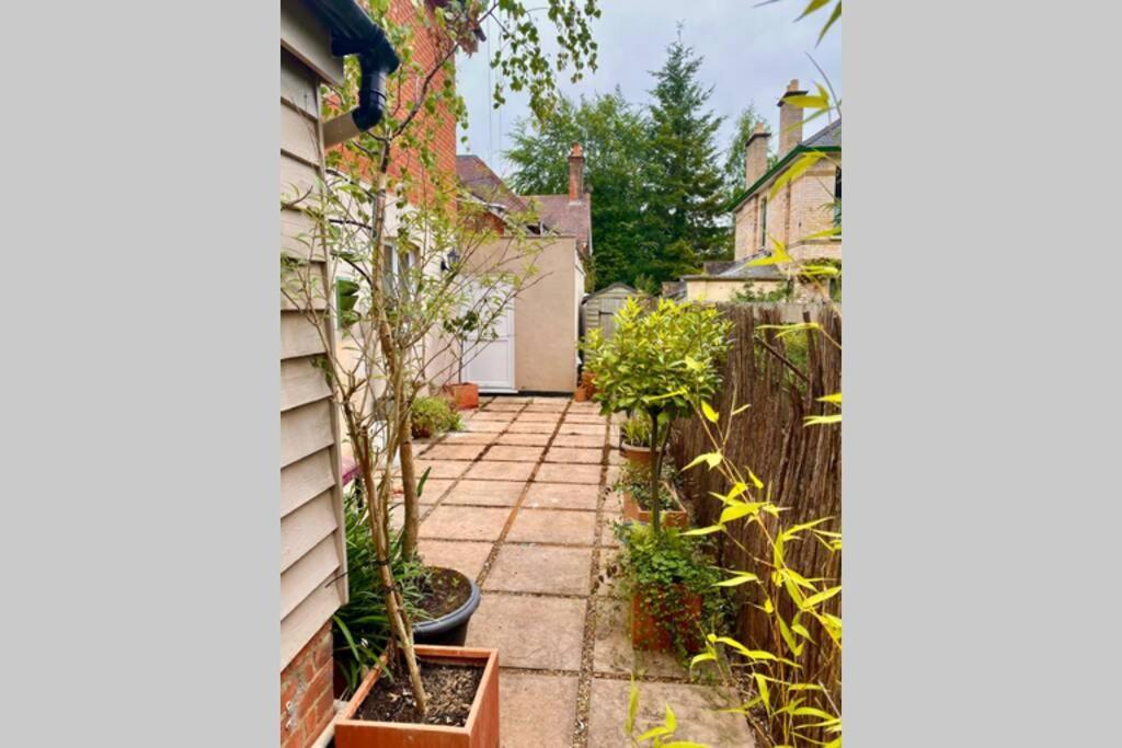 Cleveland House - Perfect For Beaches And Town. Bournemouth Dış mekan fotoğraf