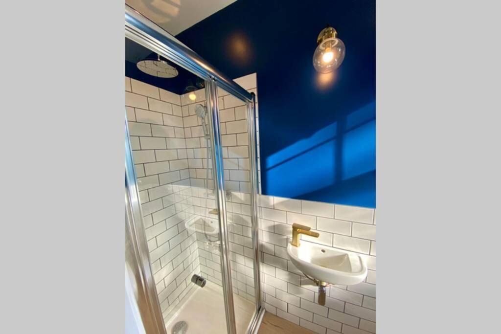 Cleveland House - Perfect For Beaches And Town. Bournemouth Dış mekan fotoğraf