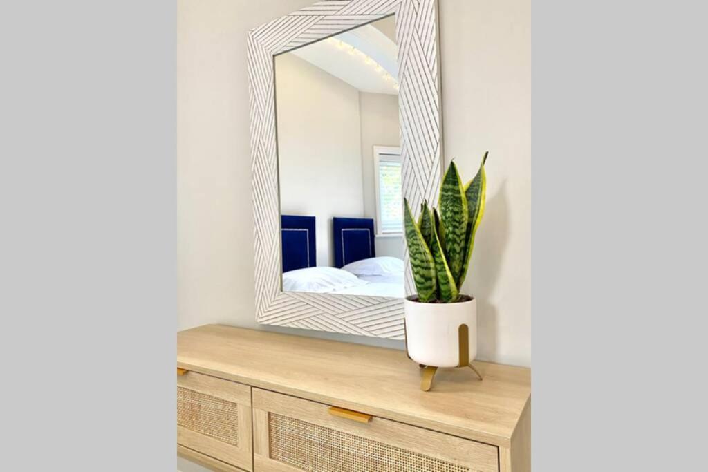 Cleveland House - Perfect For Beaches And Town. Bournemouth Dış mekan fotoğraf