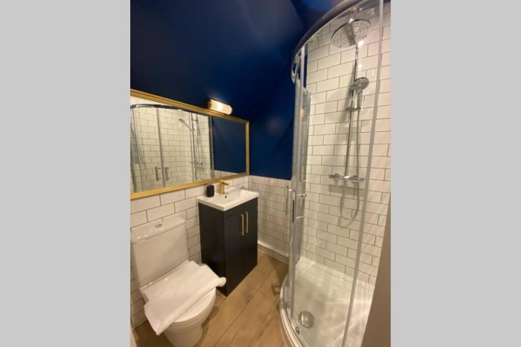 Cleveland House - Perfect For Beaches And Town. Bournemouth Dış mekan fotoğraf