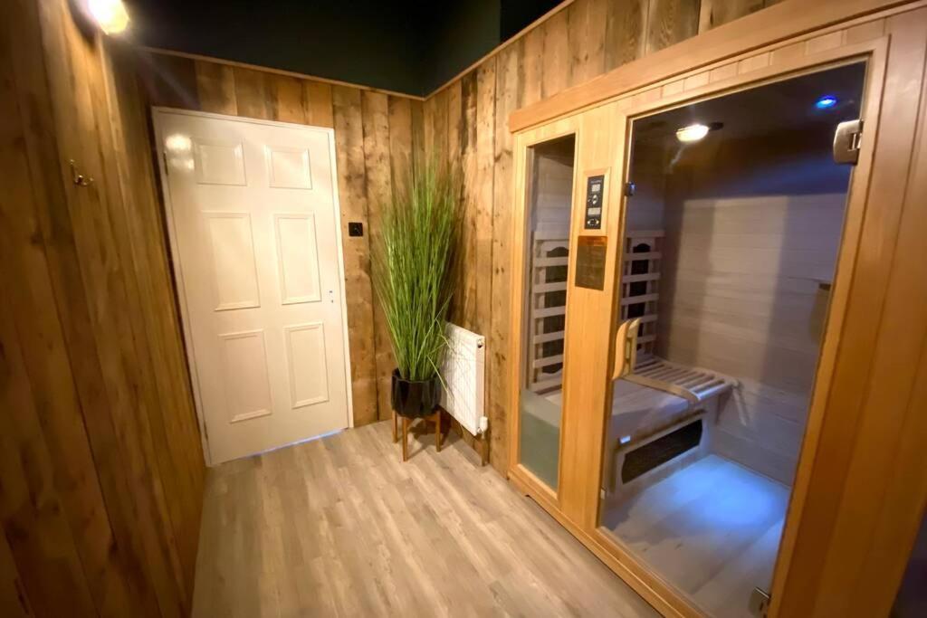 Cleveland House - Perfect For Beaches And Town. Bournemouth Dış mekan fotoğraf